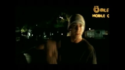 2pac ft. Eminem - Mockingbird & Lose Yourself [hd]