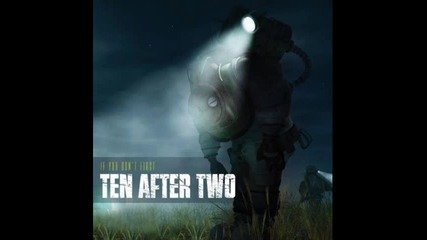 Ten After Two - Behind Locked Doors