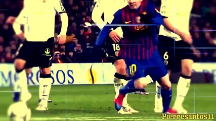Messi - So Good ­