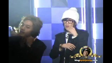 Fancam Ur Man - Hyunjoong Original
