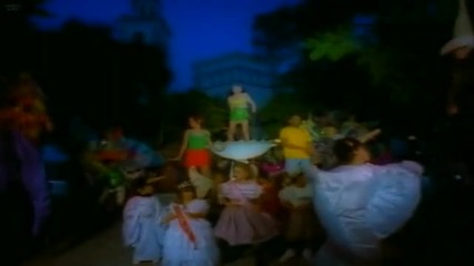 Mr. President - Coco Jambo