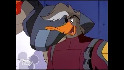 Mighty Ducks - 1x04 - Zap Attack 