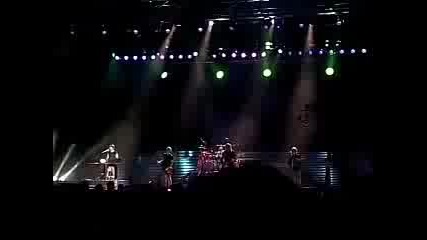 Styx - A Criminal Mind