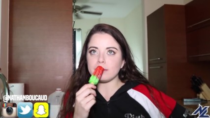 Worlds Hottest Lollipop Prank On Girlfriend