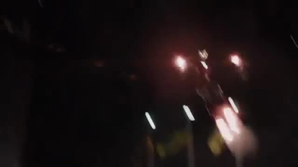 Iron Man's Entrance - The Avengers [hd]