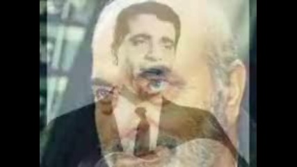 Stelios Kazantzidis - stin odo tis trellas 