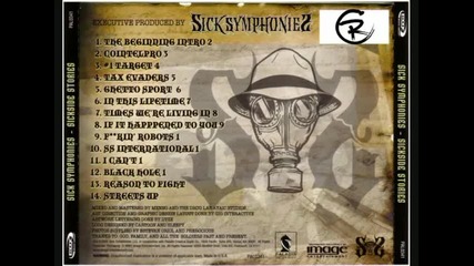 Psycho Realm - Scandalous