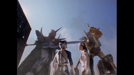 Power Rangers - 10x39 - The End of the Power Rangers (1)