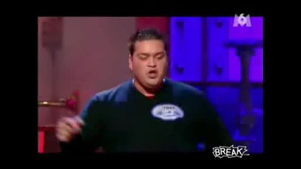 Beatboxer Part 2.