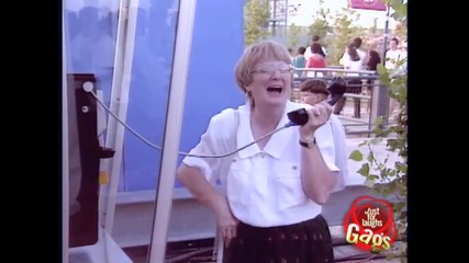 (смях) Скрита Камера - Епизод 157