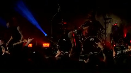 As I Lay Dying - Within Destruction