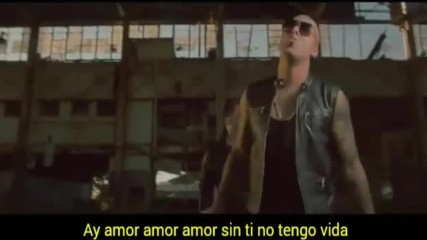 Nuevo 2016 ___ Wisin Yandel Ft. Maluma - Amor Amor Video Oficial - Reggaeton