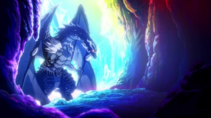 That Time I Got Reincarnated as a Slime Dubbed - Episode 1