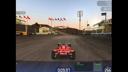 Trackmania Nf ep 7, with me4k part 3