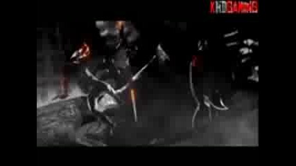 prototype 2 alex mercer boss