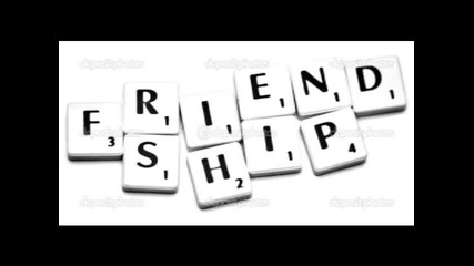Friendship Teaser