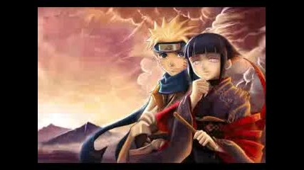 Naruto  Best Frends - Somwhere I belong