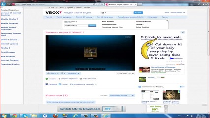 Hello Youtube!