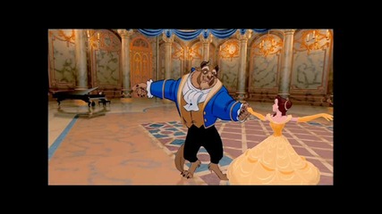 Beauty and the beast