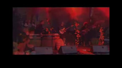 Ritchie Blackmore - Guitar - Live At Schloss - Burg In Solinge