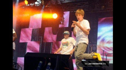 justin bieber