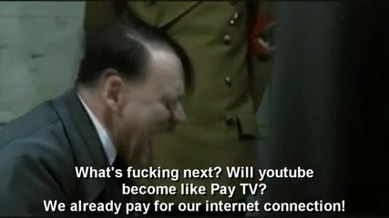 Бета версията на Youtube удари повечето от нас. 