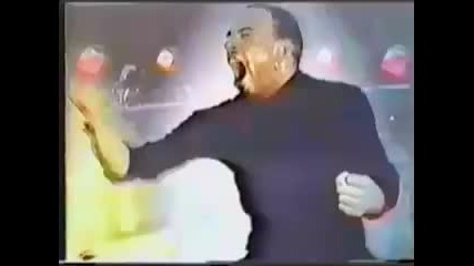 Art Of Noise - Instruments Of Darkness (prodigy Remix)