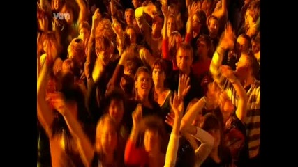 Sylver - Foreign Affair (live At Hit The Road) 