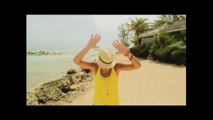 Sean Paul ft. Zaho - Hold My Hand