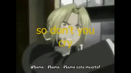 Dream Evil - the end lyrics