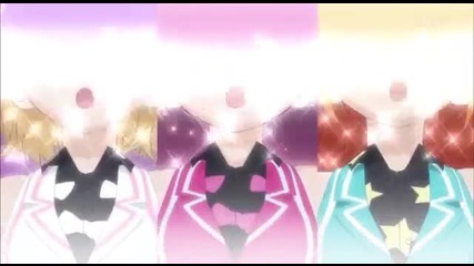 Pretty Rhythm Aurora Dream Episode 25 Subbed english