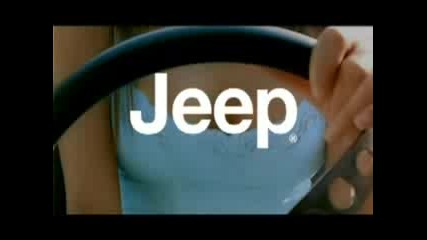 Jeep - Bouncy & Fun