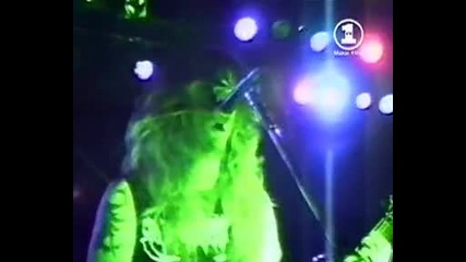 Sepultura - inner self 