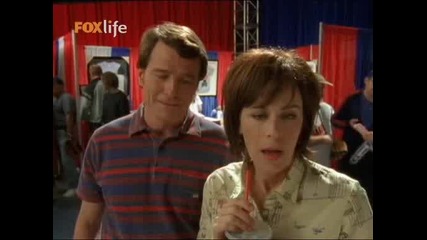 Малкълм - Malcolm in the Middle цял епизод , бг аудио , комедия (51)