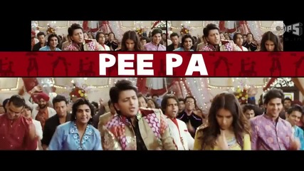Промо - Tere Naal Love Ho Gaya - Pee Pa Pee Pa