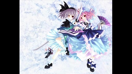 nightcore - i can't dance