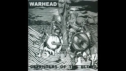 Warhead - Glos Krwi 
