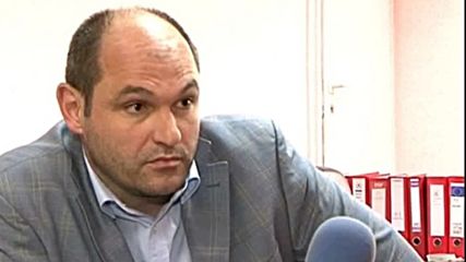 Александър Тодоров: Очакваме повече от ЦСКА