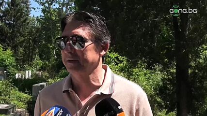 Даниел Боримиров: Гунди и Котков могат да ни бъдат пример в живота