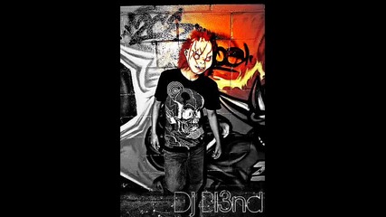 Dj Blend - Electro House (crazy Mix) 2011 