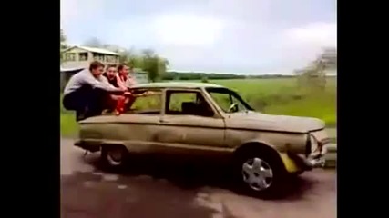 Луди руснаци_2011_