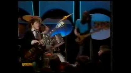 Ac/dc -- Touch Too Much