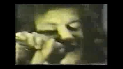 brian johnson With geordie - shes a Teaser 