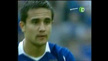 Man Utd - Everton 2 - 4 - Video.flv