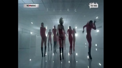 Lady Gaga – Bad Romance High - Quality 