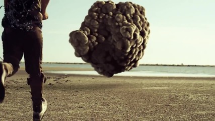 Nicko Nikos Ganos - Say my name (official Video) Hd