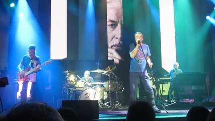 *превод* Deep Purple - Above And Beyond - Berlin 2013