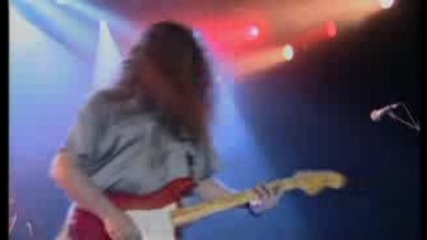 Jeff Scott Soto - How Long (live) 