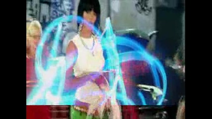 * hot * [ ... Rihanna `n Miley - Super Girl ... ]