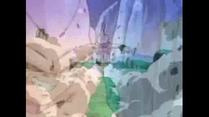 Dragon Ball Z - Bodies